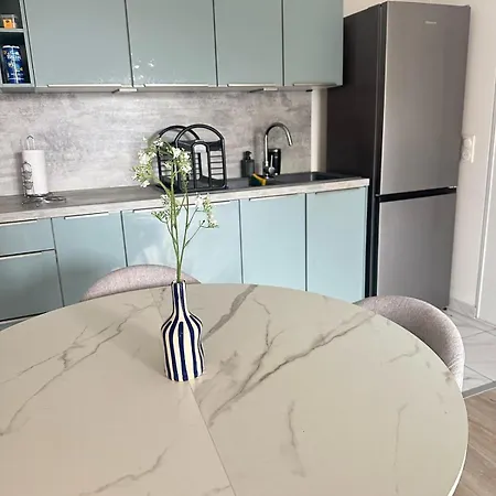 Apartman Cozy - Le Sec Noisy-le-Sec