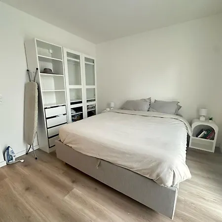 Cozy - Le Sec * Noisy-le-Sec