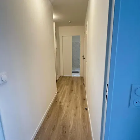Cozy - Le Sec * Noisy-le-Sec