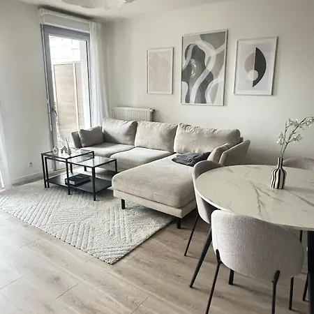 Cozy - Le Sec Apartman *
