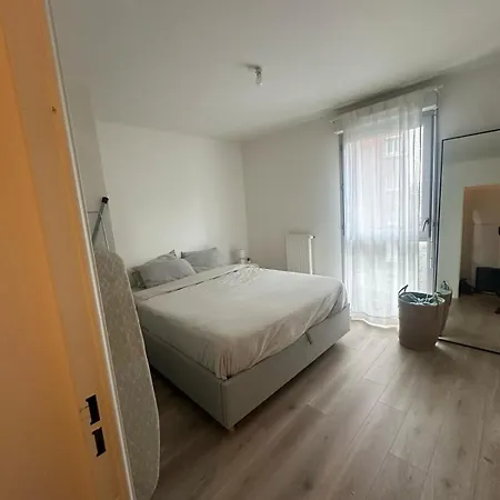 Cozy - Le Sec Noisy-le-Sec