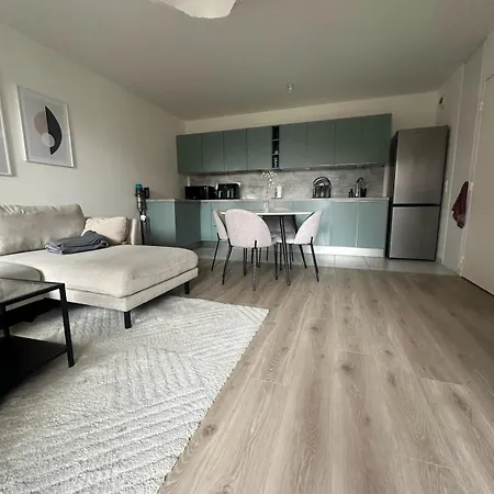 Apartman Cozy - Le Sec