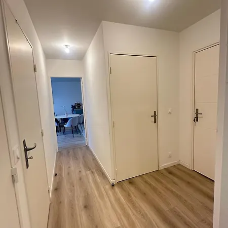 Cozy - Le Sec Apartman *