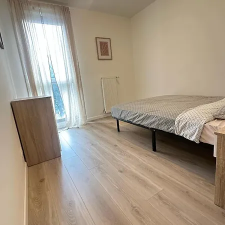 Apartman Cozy - Le Sec