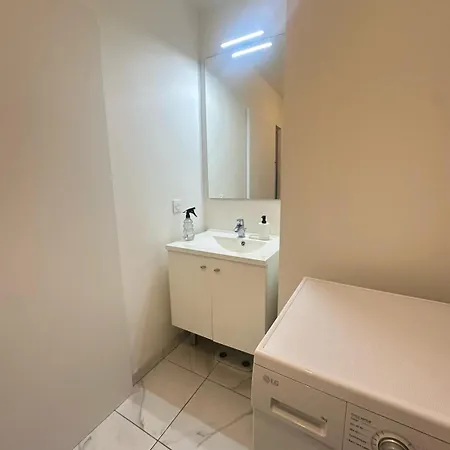 Apartman Cozy - Le Sec *