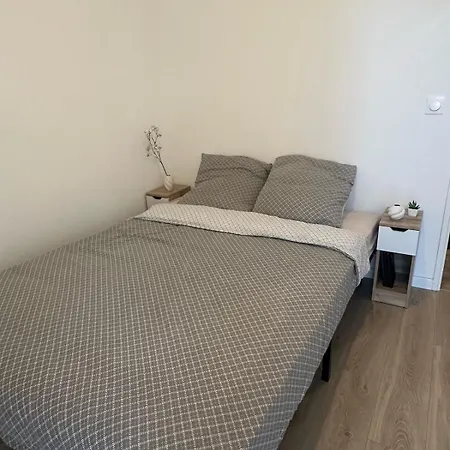 Apartman Cozy - Le Sec *
